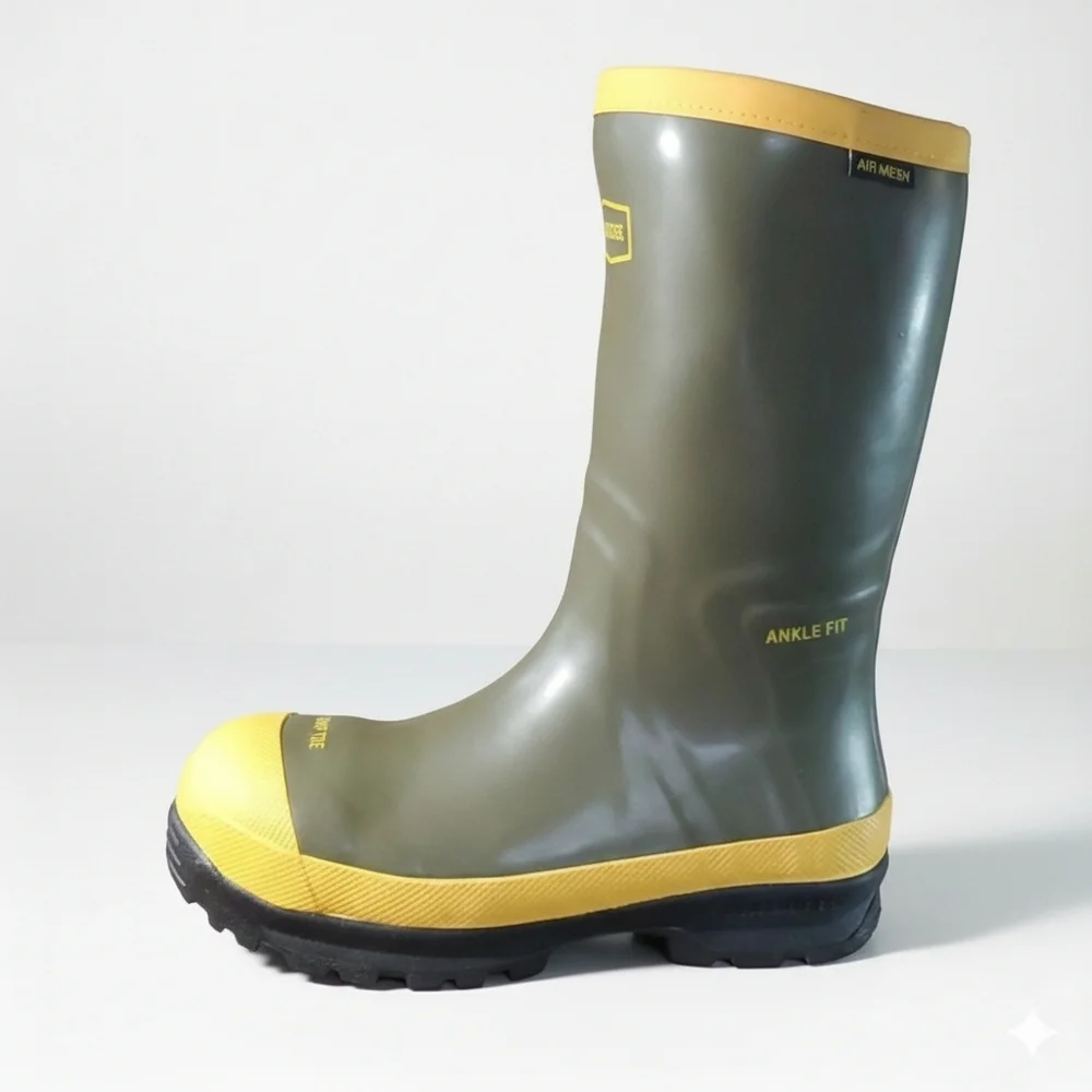 Lacrosse M6-W7.5 Sprog 12